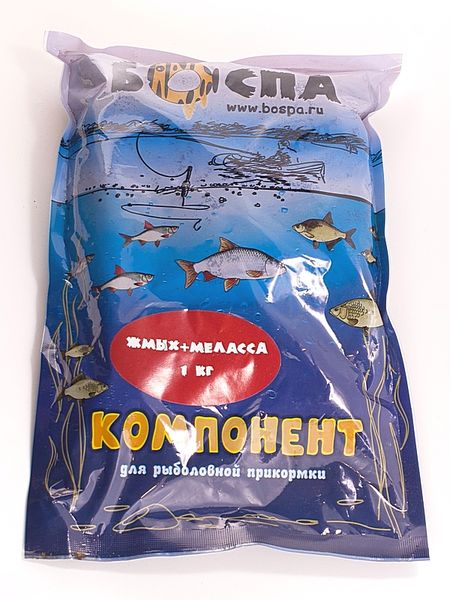 Жмых и Меласса Жмых + Меласса