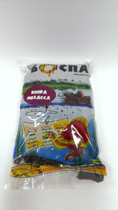 Новинка Корп+Меласса